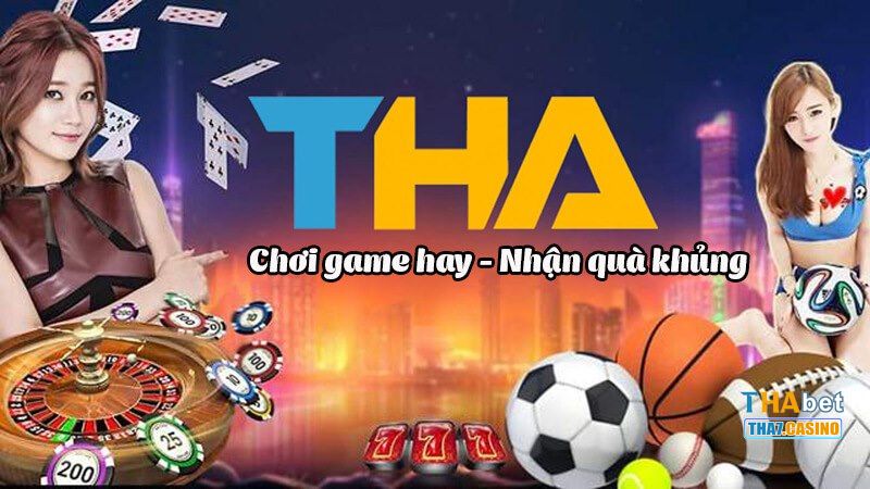 Giới thiệu về Thabet - nhà cái top đầu