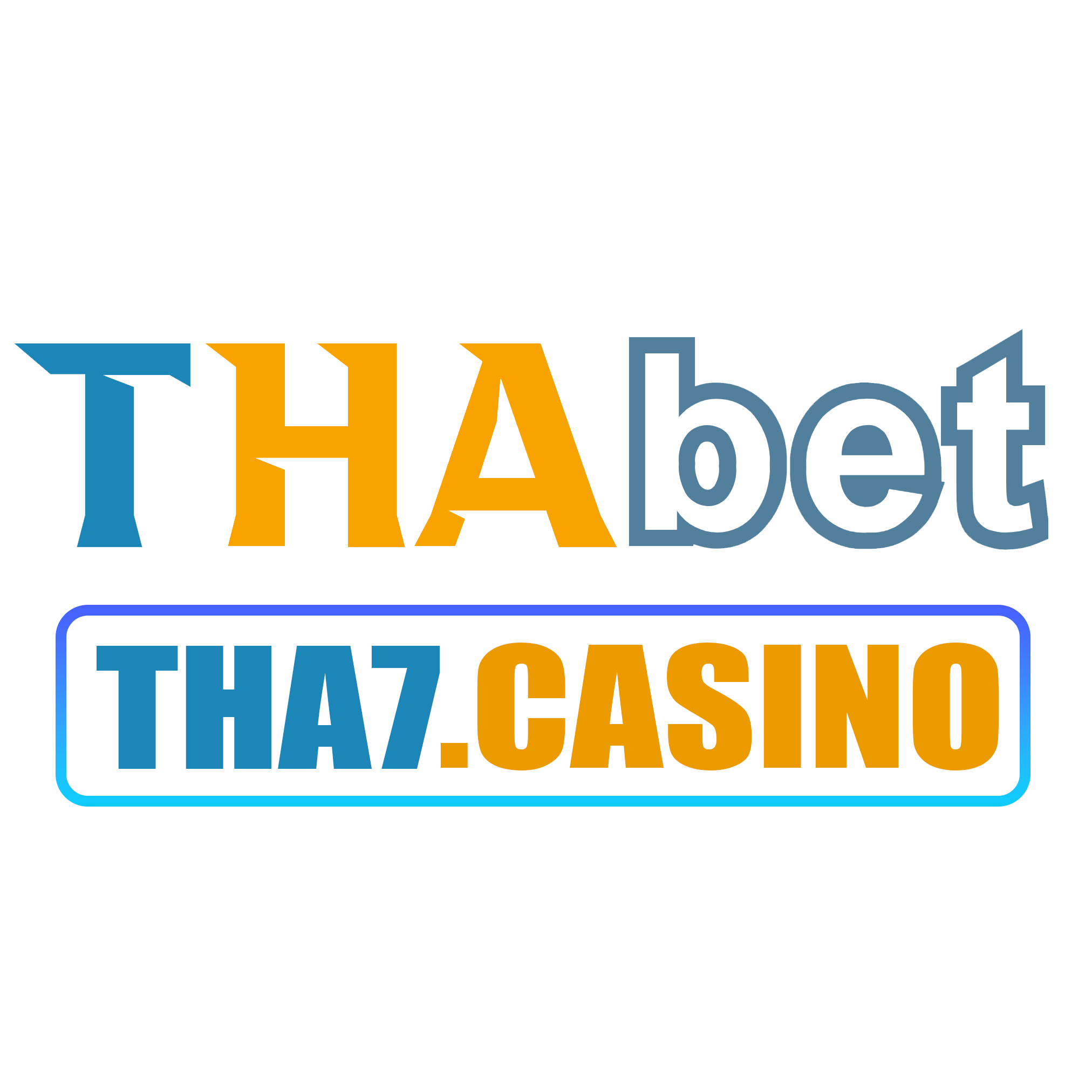 THA7 🎖️【THA7 CASINO】⭐️ LINK CHÍNH THỨC THABET #1