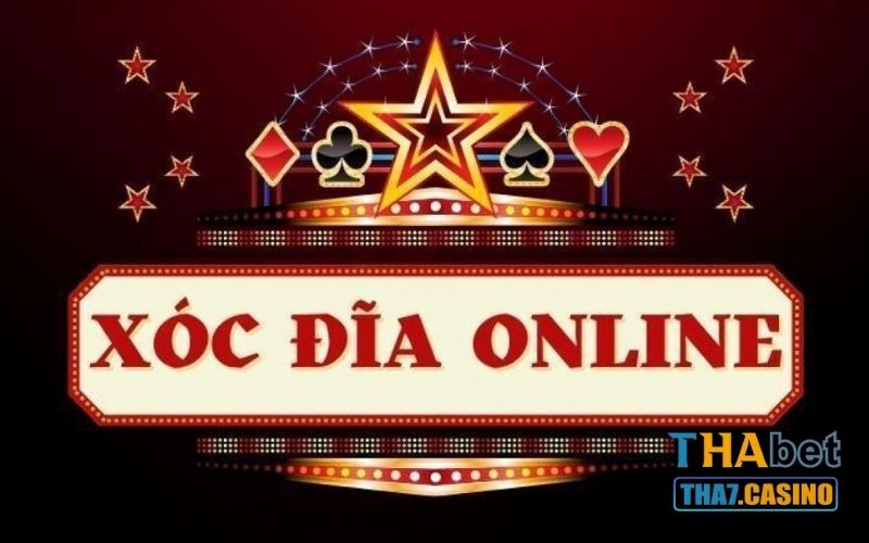 Chơi xóc đĩa Online thú vị