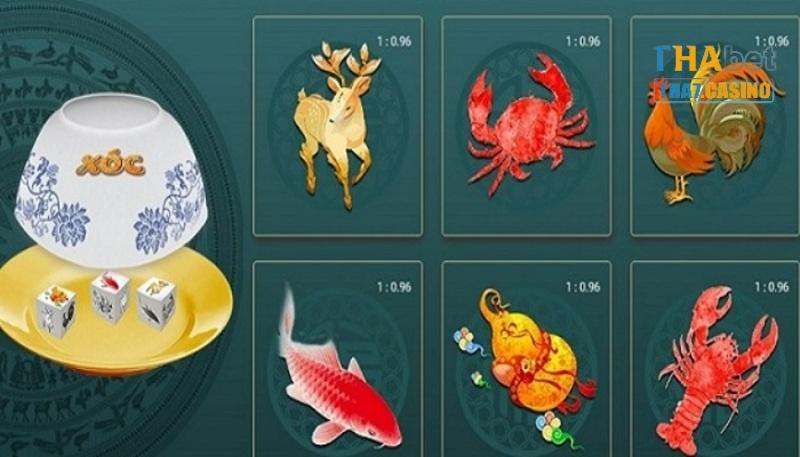 Tìm hiểu đôi nét về trò chơi