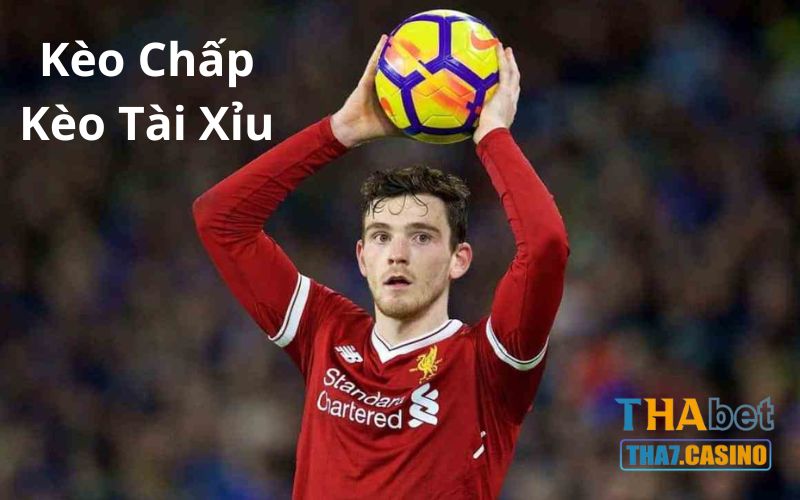 Kèo ném biên thích hợp cho tân thủ