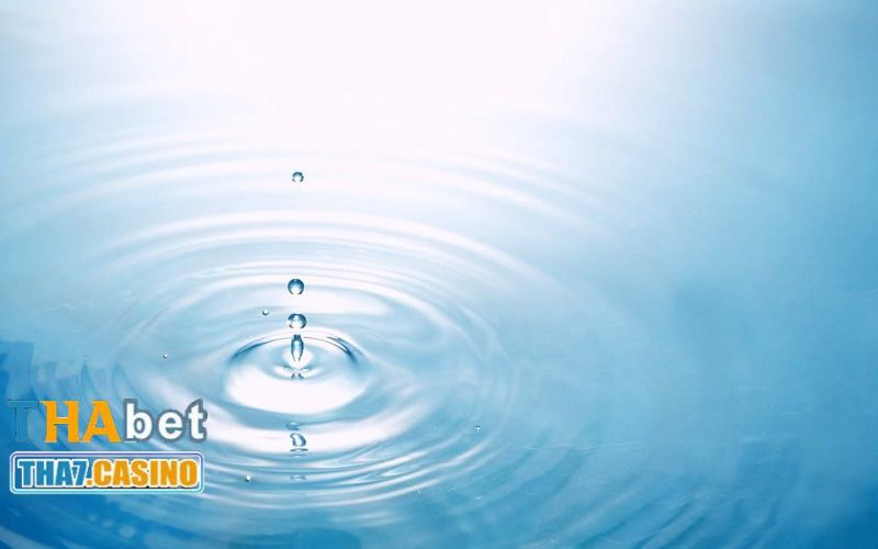 Mơ thấy mặt nước lặng là điềm báo tốt