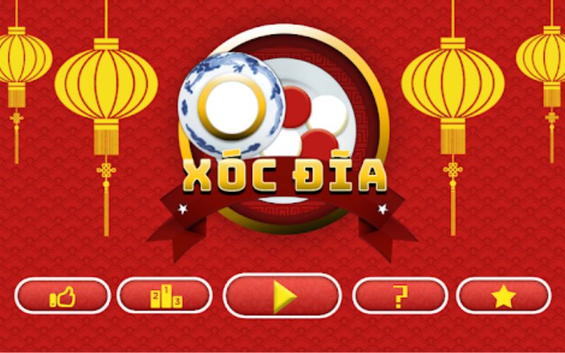 Game xóc đĩa online hấp dẫn tại KU11